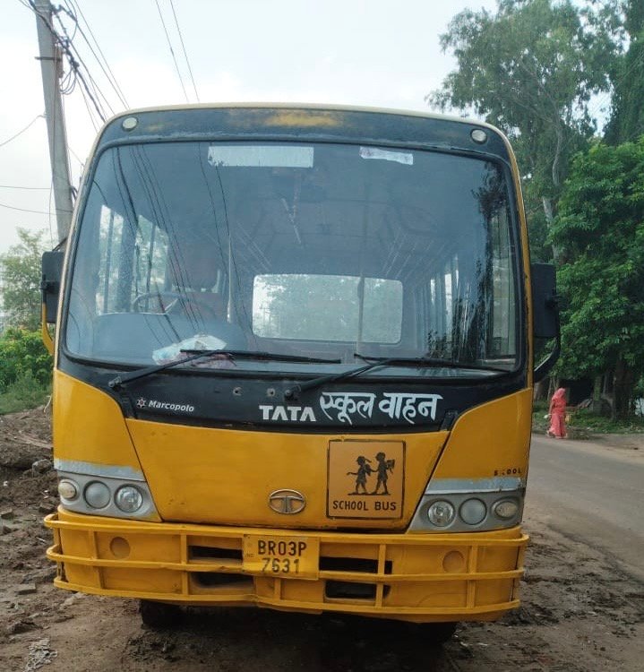 School Bus